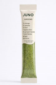 Greens sachet