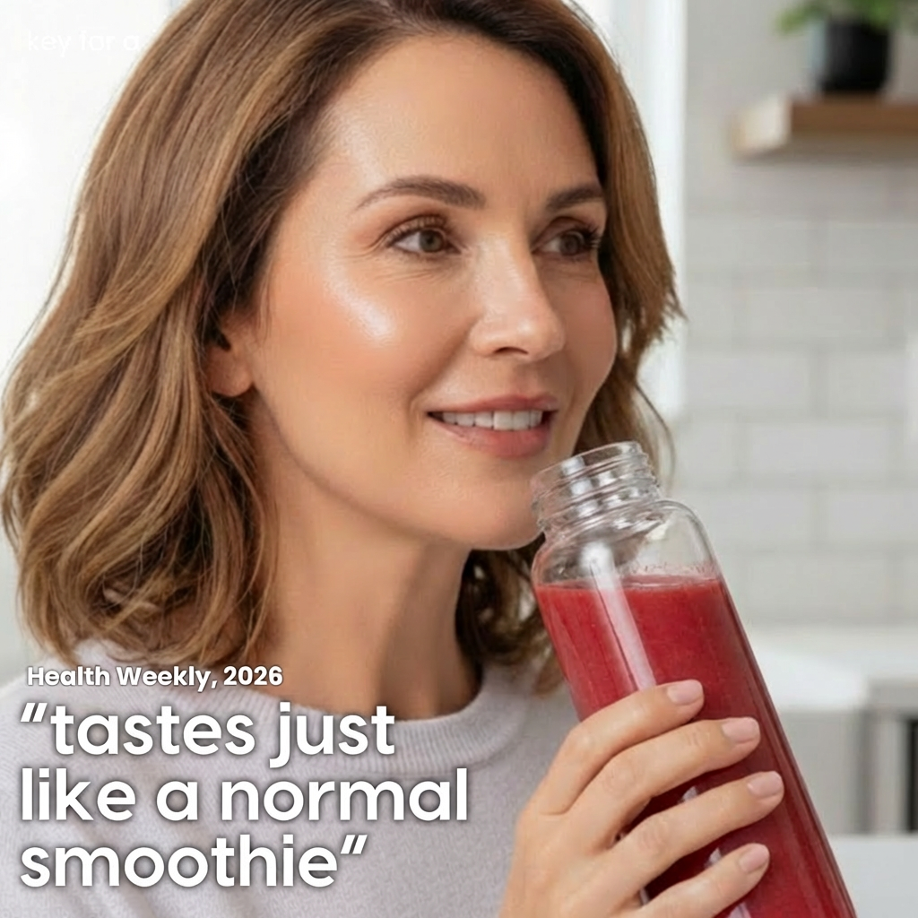 JUNO Smoothies Trial Pack