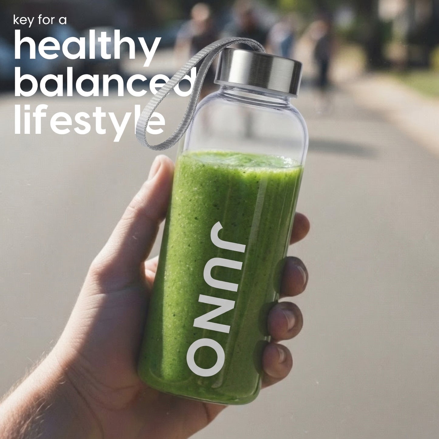 JUNO Smoothies Trial Pack