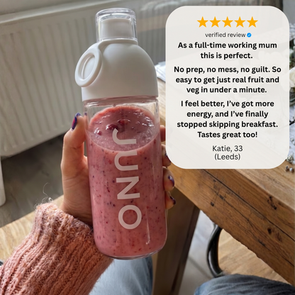 JUNO Smoothies Trial Pack