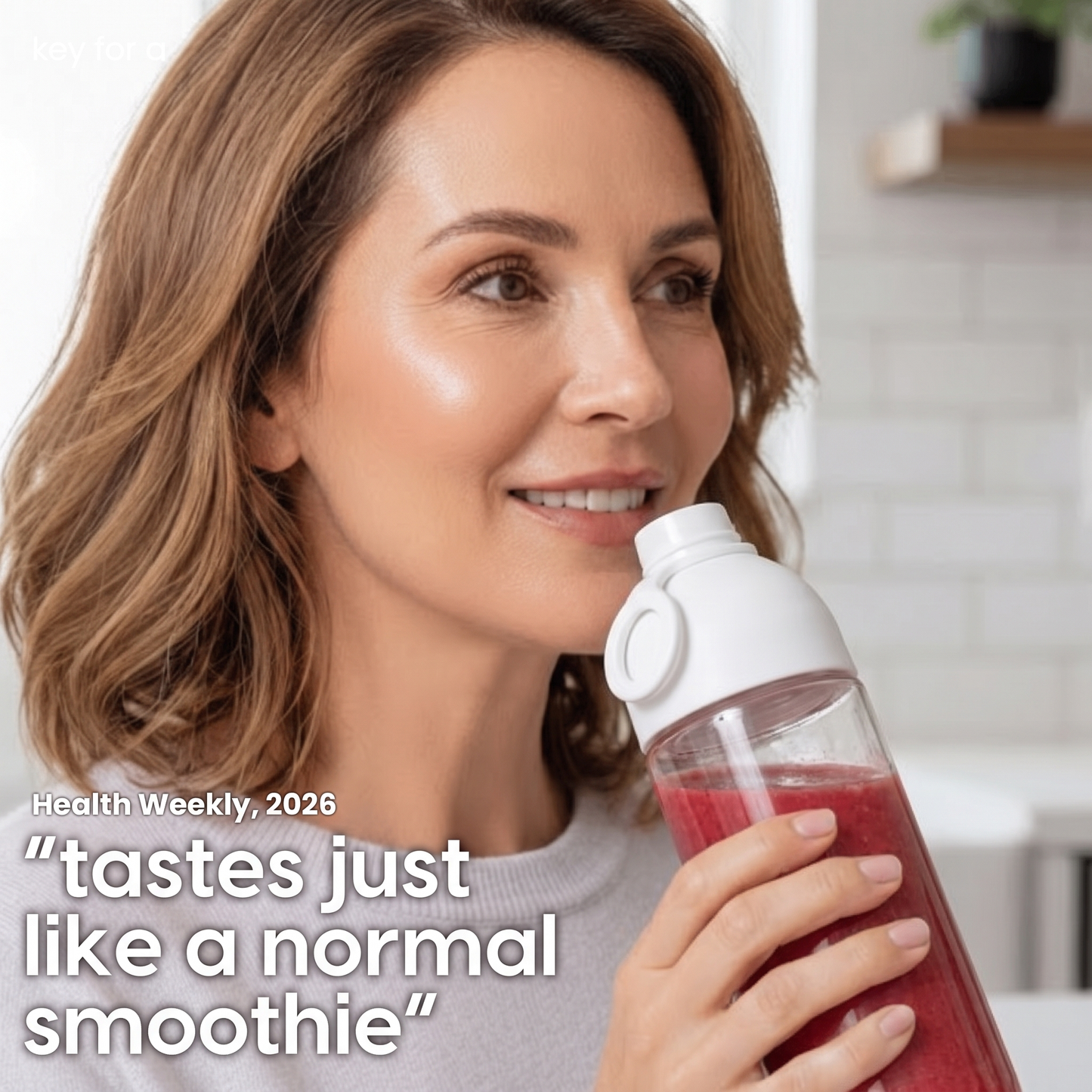 JUNO Smoothies Trial Pack