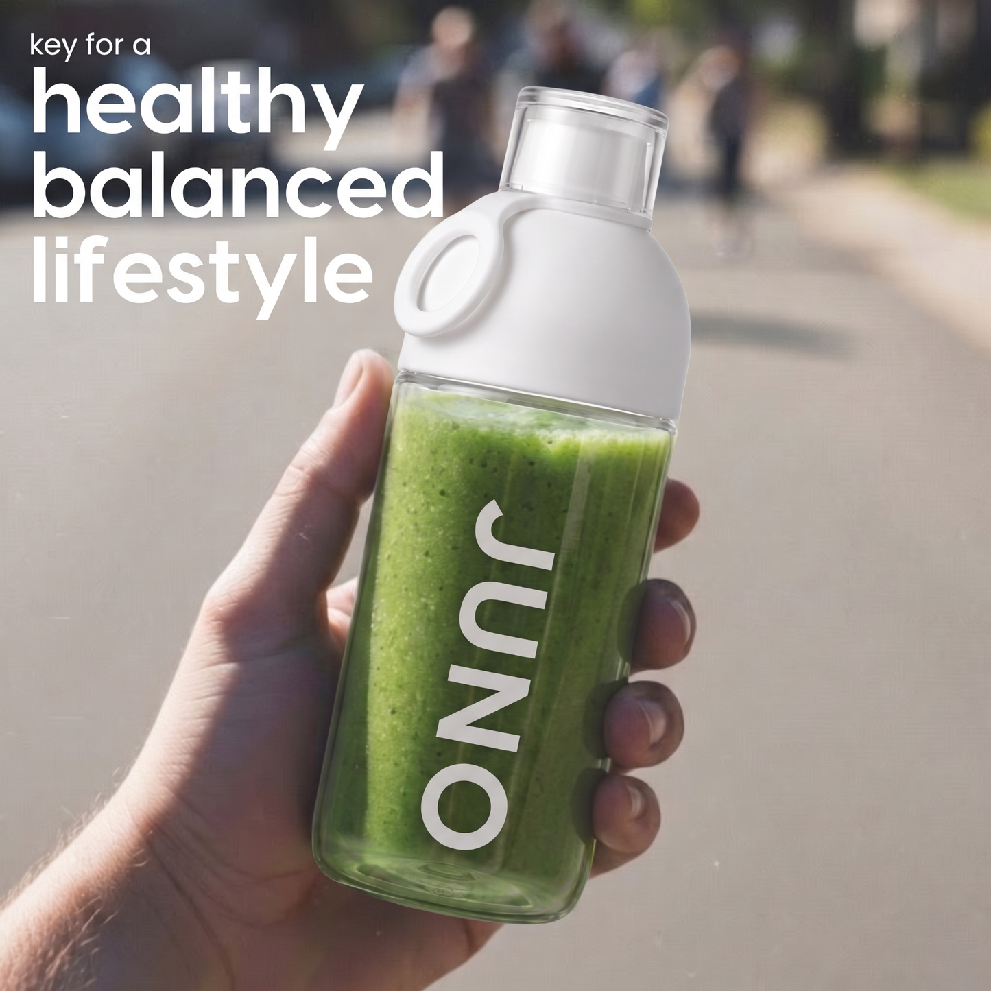 JUNO Smoothies Trial Pack