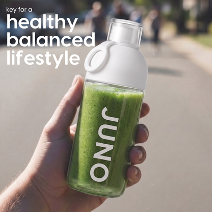 JUNO Smoothies Trial Pack