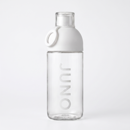 JUNO Filtered Shaker Bottle